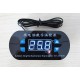 XH-W1308 W1308 Adjustable Digital Cool Heat Sensor